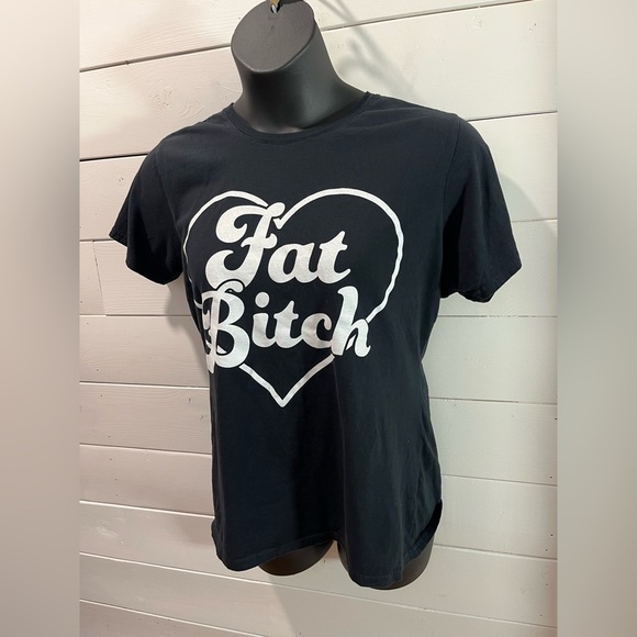 🖤 PORT & COMPANY – Graphic Tee XL - Picture 3 of 7